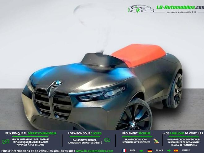 BMW Serie 3 320i BVA Gris de 2019