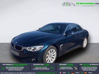  Voir d&eacute;tails -BMW Serie 4 428i BVA &agrave; Beaupuy (31)