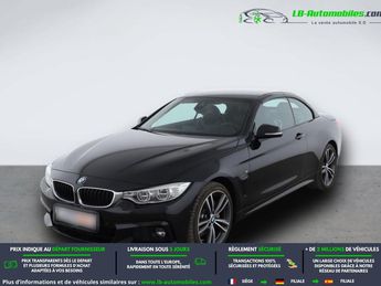  Voir d&eacute;tails -BMW Serie 4 430i BVA &agrave; Beaupuy (31)