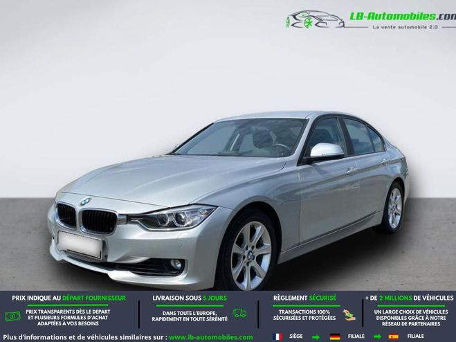 BMW Serie 3 328i Argent� M�tallique de 2012