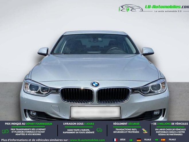 BMW Serie 3 328i Argent� M�tallique de 2012