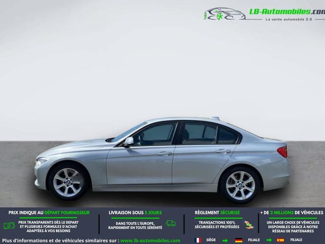 BMW Serie 3 328i Argent� M�tallique de 2012