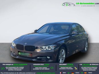 BMW Serie 3
