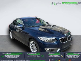 BMW Serie 2