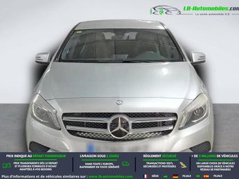 Mercedes Classe A
