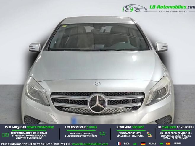Mercedes Classe A 180 CDI Gris de 2013