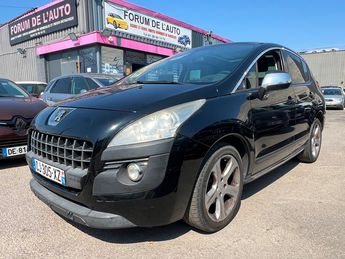  Voir d&eacute;tails -Peugeot 3008 (2) 1.6 HDI 115 ACTIVE BUSINESS &agrave; Coigni�res (78)
