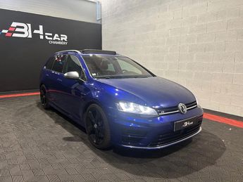  Voir d&eacute;tails -Volkswagen Golf BREAK 2.0 TSI 300 BLUEMOTION R 4MOTION D &agrave;  La Ravoire (73)