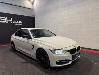 BMW Serie 3