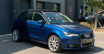  Voir d&eacute;tails -Audi A1 Sportback &agrave; Genay (69)