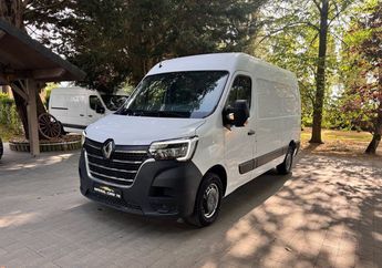  Voir d&eacute;tails -Renault Master 2,3 DCI 3.5t L2H2 BLUE GRAND CONFORT FOU &agrave; Saint-Martin-des-Champs (78)