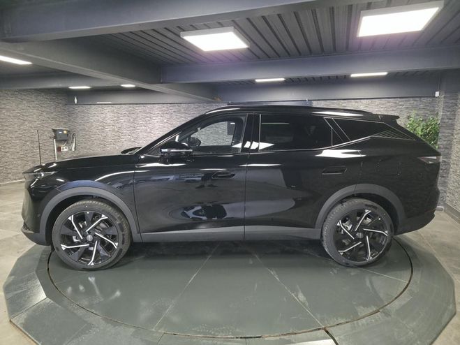 Autres marques Omoda Jaecoo J7 7 SHS-P Premium - MALUS INCLUS NOIR CRYSTAL de 2026