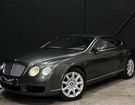 Bentley Continental COUPE GT 6.0 560 CV BVA à Saint-Aunès (34) Bentley Continental COUPE GT 6.0 560 CV BVA à Saint-Aunès (34)