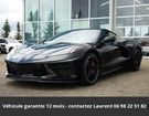 Chevrolet Corvette C8 3lt tout compris hors homologation 45 à Paris (75) Chevrolet Corvette C8 3lt tout compris hors homologation 45 à Paris (75)