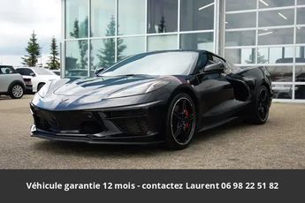  Voir d&eacute;tails -Chevrolet Corvette C8 3lt tout compris hors homologation 45 &agrave; Paris (75)