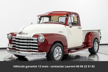 Chevrolet 3100