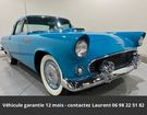 Ford Thunderbird 1956 pickup 292 ci 195 hp code p ford-o- à Paris (75) Ford Thunderbird 1956 pickup 292 ci 195 hp code p ford-o- à Paris (75)