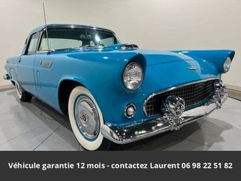 Ford Thunderbird