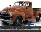 Chevrolet 3100