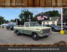 Ford F100