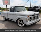 Ford F100 1966 pickup 352 ci 208 hp code d 4 vites à Paris (75) Ford F100 1966 pickup 352 ci 208 hp code d 4 vites à Paris (75)