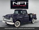 Chevrolet Apache