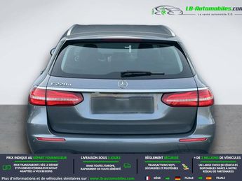  Voir d&eacute;tails -Mercedes Classe E 220 CDI BVA &agrave; Beaupuy (31)