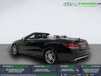 Mercedes Classe E