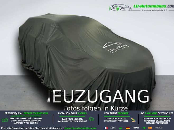 Mercedes Classe E 220 CDI BVA Noir de 2013