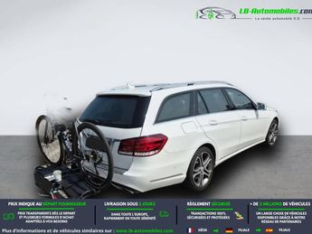 Mercedes Classe E