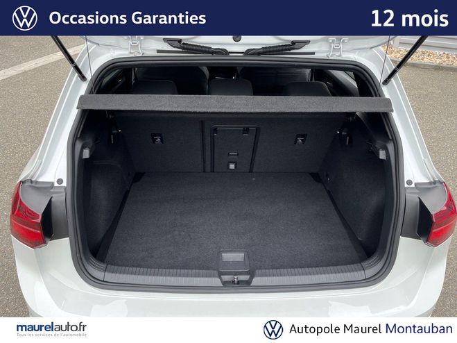 Volkswagen Golf Golf 2.0 TDI SCR 200 DSG7 GTD 5p White de 2023