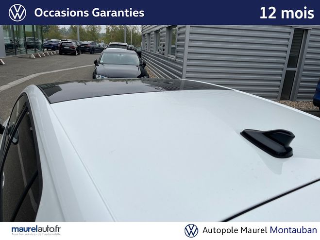 Volkswagen Golf Golf 2.0 TDI SCR 200 DSG7 GTD 5p White de 2023