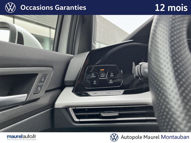 Volkswagen Golf Golf 2.0 TDI SCR 200 DSG7 GTD 5p White de 2023