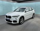 BMW X1 (F48) XDRIVE20DA 190CH M SPORT à Saint-Nabord (88) BMW X1 (F48) XDRIVE20DA 190CH M SPORT à Saint-Nabord (88)