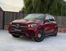 Mercedes GLE