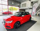 Audi S1 SPORTBACK 2,0 TFSI 231 QUATTRO GPS KEYLE à Phalsbourg (57) Audi S1 SPORTBACK 2,0 TFSI 231 QUATTRO GPS KEYLE à Phalsbourg (57)