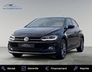 Volkswagen Polo TSI 115ch Highline 5p à Longvic (21) Volkswagen Polo TSI 115ch Highline 5p à Longvic (21)