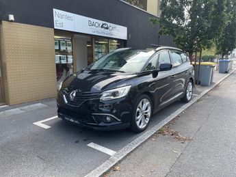  Voir d&eacute;tails -Renault Grand Scenic IV BUSINESS dCi 110 Energy 7 pl &agrave; Nantes (44)