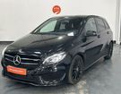 Mercedes Classe B 200D Starlight Edition 7G-DCT à Guipavas (29) Mercedes Classe B 200D Starlight Edition 7G-DCT à Guipavas (29)