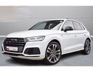 Audi SQ5 S Quattro 3.0 V6 TDI - 347 - BVA Tiptron à Ozoir-la-Ferrière (77) Audi SQ5 S Quattro 3.0 V6 TDI - 347 - BVA Tiptron à Ozoir-la-Ferrière (77)