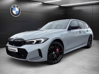 voir détails -BMW Serie 3 touring M340i xDrive - BVA Sport G21 LCI à Ozoir-la-Ferrière (77) Voir détails -BMW Serie 3 touring M340i xDrive - BVA Sport G21 LCI à Ozoir-la-Ferrière (77)