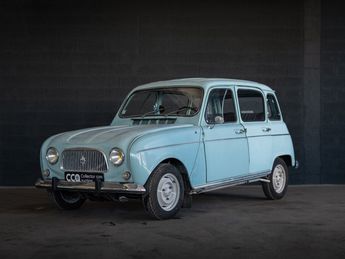 Renault R4 L