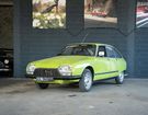 Citroen GS