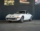 Opel GT