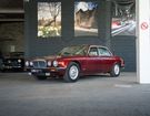 Jaguar Daimler