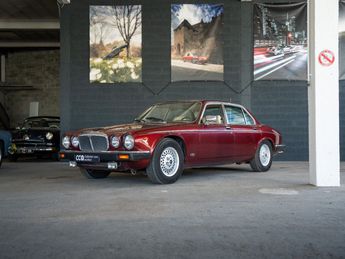 Jaguar Daimler