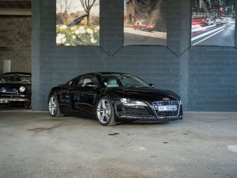  Voir d&eacute;tails -Audi R8 V8 4.2L &agrave; Lyon (69)