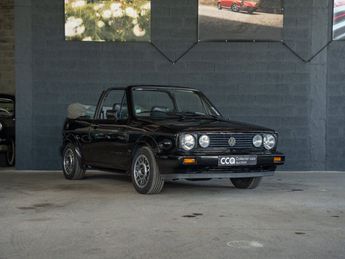  Voir d&eacute;tails -Volkswagen Golf GLI Quartett &agrave; Lyon (69)