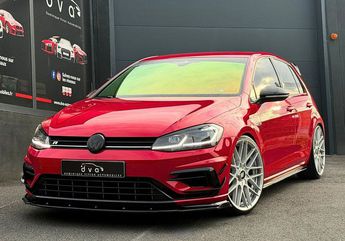  Voir d&eacute;tails -Volkswagen Golf 7 R 2.0 TSI 310 ch DSG7 Fran�aise &agrave; Bruay-la-Buissi�re (62)