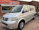 Volkswagen Caravelle T5 1,9 TDi 105Cv 1ERE MAIN 8 PLACES &agrave; Marly (59)